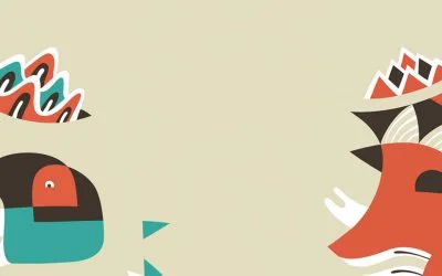 Totems impressions