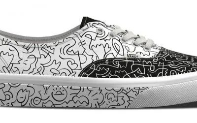 Vans Contest