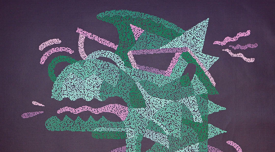 Vignette de la toile "Denver"