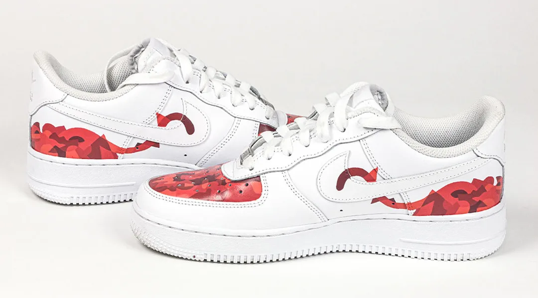 Air Force One image mise en avant