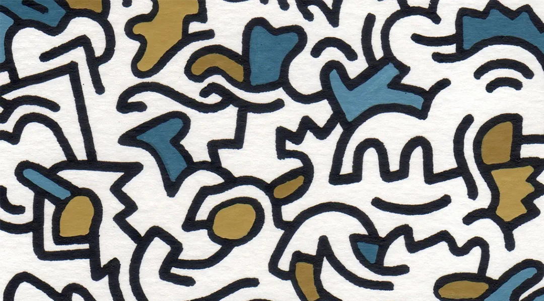 Vignette Ligne Claire