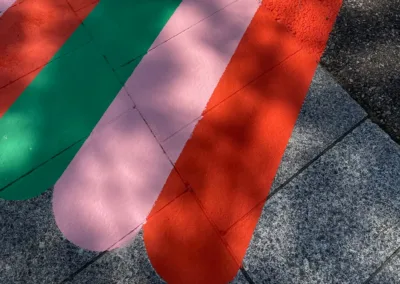 Détail fresque Bron Rrimp